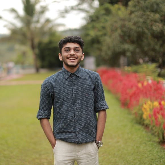 Meet your Posher, Edwin jose - Picture 1 of 1